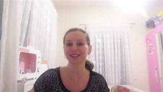 Deniz Öğretmenimiz Bizim Için Ormanda Yaşam Masalını Anlattı.