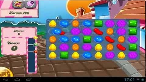 Candy Crush Saga Hack Android No Root Needed