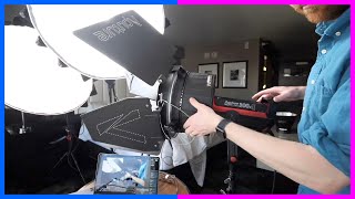 First time testing this Aputure F10 Fresnel by Griffin Hammond 2,153 views 2 years ago 1 minute, 19 seconds