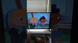 Playhousedisney Little Einsteins Promo 2005