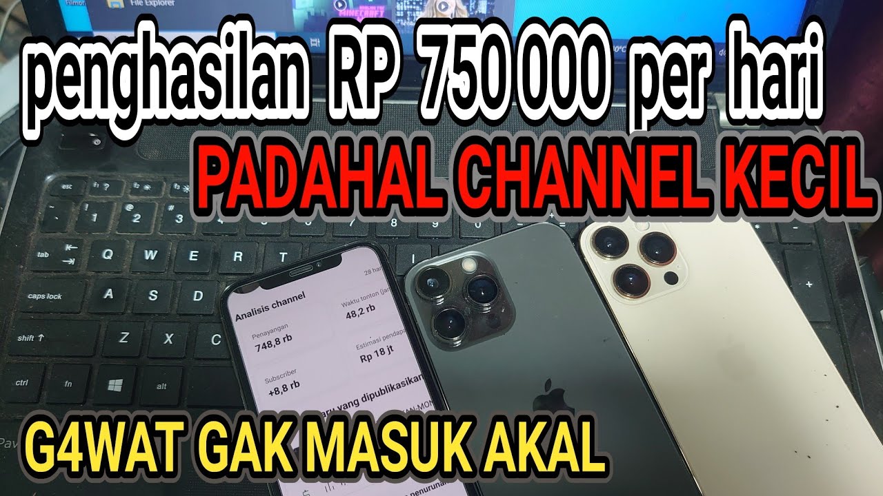 Nasib Bayaran Adsense Saat Channel YouTube Kena Suspen: Panduan Lengkap dan Solusi