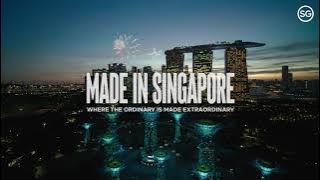 Made in Singapore
