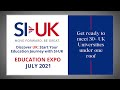 Siuk pakistan education expo july 2021
