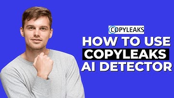 How to Use Copyleaks Ai Detector (Step by Step)│Ai Hipe