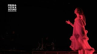 Download lagu Lorde at Primavera Sound 2018 HD Lorde at Primavera Sound 2018 HD