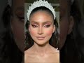 Best Bridal transformation!!!! #tiktokcompilation