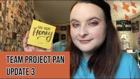 Team Project Pan 2021 | Update 3