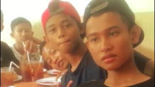 Debu Jalanan-selamat jalan kawan