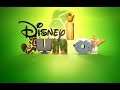 Disney Jr Spain Continuity (Disney Junior España) Part 3 June 25 - 26, 2018 @continuitycommentary