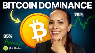 Bitcoin Dominance: Why You NEED to Understand This Metric