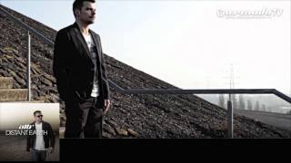 ATB - Distant Earth (Deluxe Edition) Out Now!