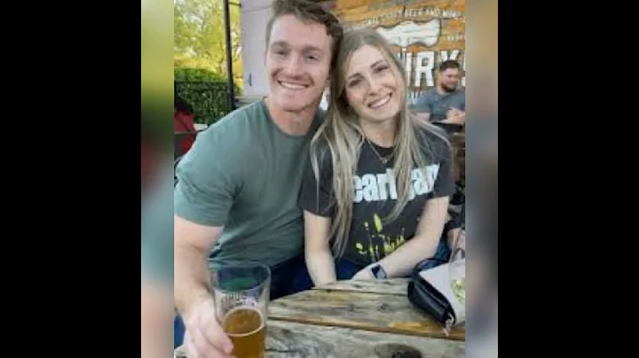 Sister Wives' Alum Logan Brown Marries Longtime Gi...