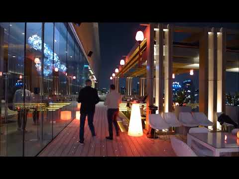 AVANI Riverside Bangkok Hotel