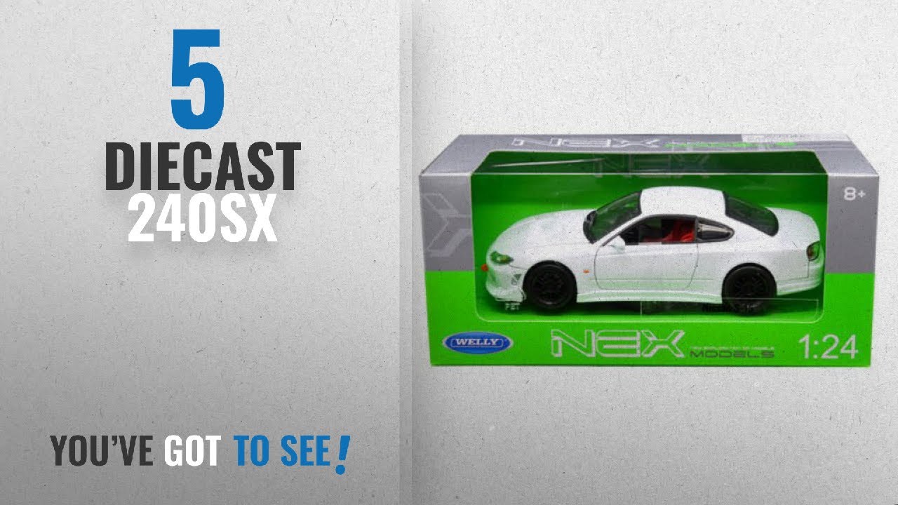 240sx diecast