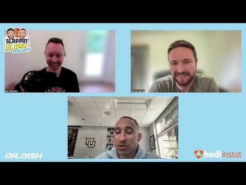 youtube video Defensive Identity & PNR Geometry | Shaka Smart (Marquette) | Start, Sub, or Sit?