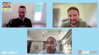 Shaka Smart on Defensive Identity & PNR Geometry | Start, Sub, or Sit? Shaka Smart Coaching Record