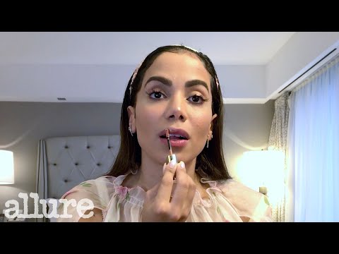 Video: Anitta's Beauty Routine