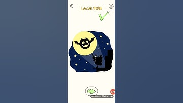 DOP: Draw One Part level 1438 Walkthrough Solution - SayGames