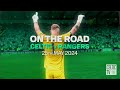 Whats on celtic tv  on the road celtic 10 rangers  bts at hampden as celts win double