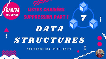 #7 - Suppression du premier élément d