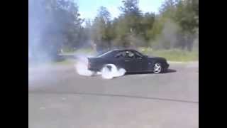 meren drifting