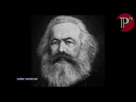 Video: Apa Yang Membuat Marx Menjadi Terkenal