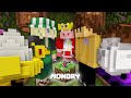 Philza Tells A Story About How He Met Technoblade And Wilbur On Minecraft Monday! QSMP