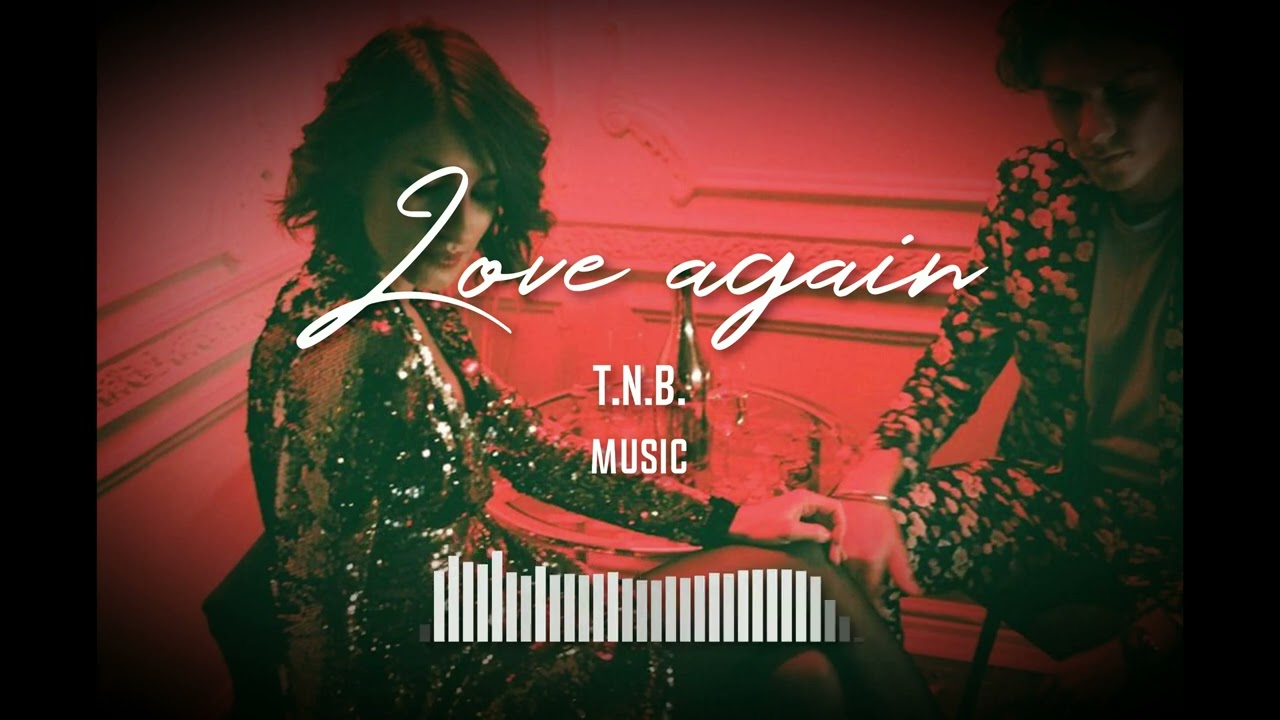 Love again - YouTube