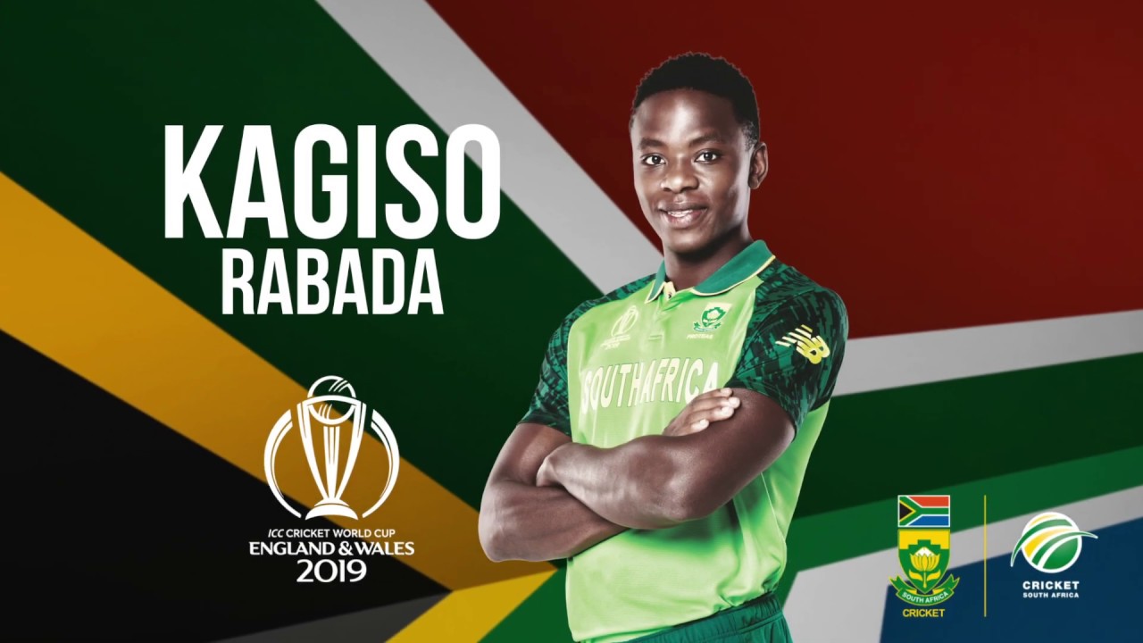 rabada jersey number in ipl