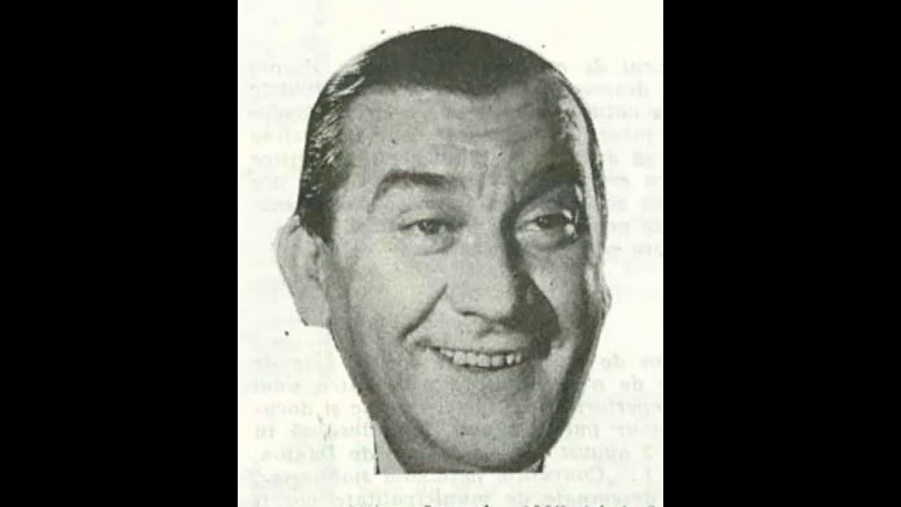 NAE ROMAN & BIMBO MĂRCULESCU - Dunaevski VÂNT DE LIBERTATE - duetul marinarilor