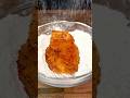 Chicken Sandwich Recipe #shorts