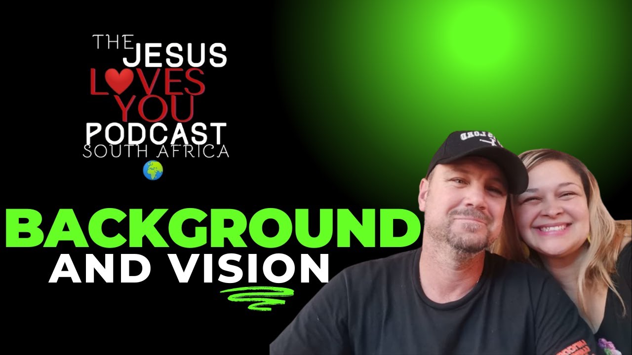 What this channel is about and the vision