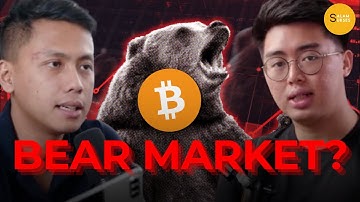 BEAR MARKET DIMULAI!? Bitcoin Sudah Top? | MC Recap
