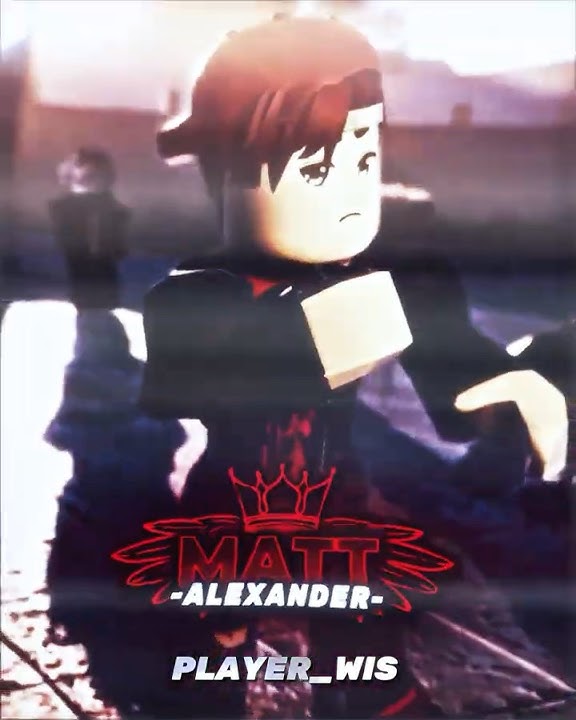 Colt Vs Matt #splashtoons #wis #roblox #edit #shorts