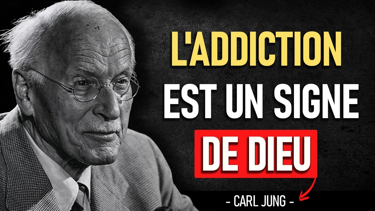 6 SIGNES qui indiquent que vous avez une AURA que 99 % des gens NE PEUVENT PAS COMPRENDRE Carl Jung