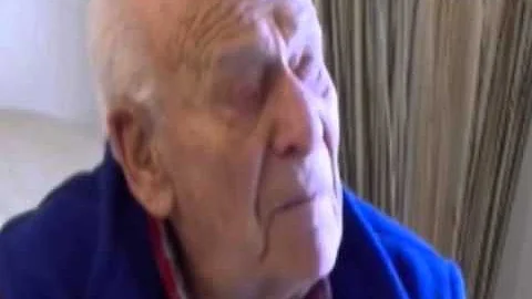 War Witness: Jack Berger - "Bombardier Training"