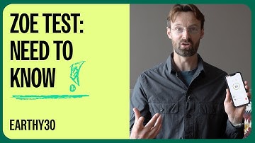 5 Things You Didn’t Know About the Zoe Personalised Nutrition Test