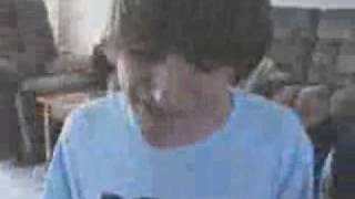 The Real Fred - Fred On April Fool's Day