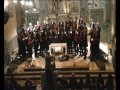 Choeurs de Plaisance - Magnificat - Pachelbel-décembre 2012