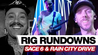 RIG RUNDOWNS VOL 1 (feat. Sace6 and Rain City Drive)