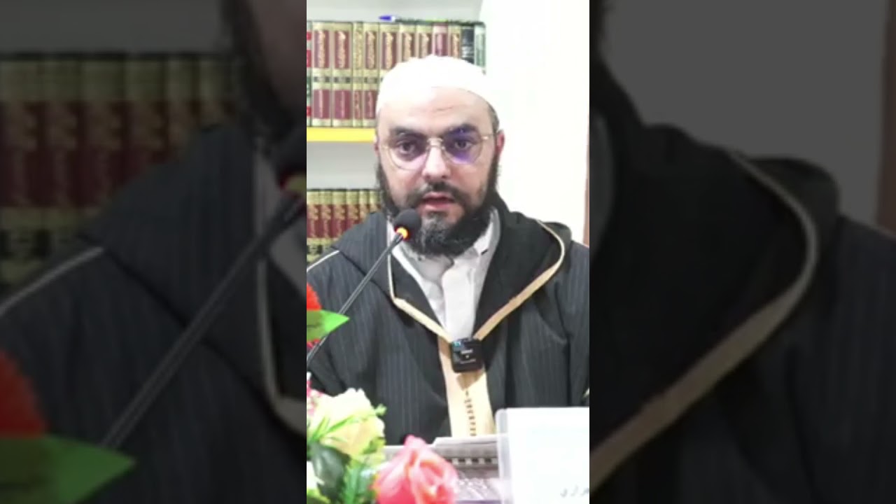 عمدة التعاون على نشر دين الله عز وجل للأستاذ ثابت الجريري حفظه الله
