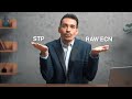 Standard STP Account Vs Raw ECN Account Which Is Right For You VT Markets