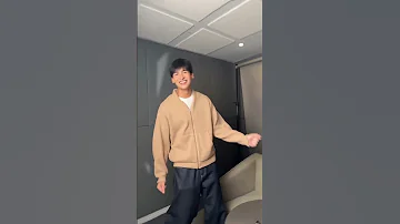 Andres Muhlach Dance Andresmuhlach Ashdres Ashtineolviga Angmutyangsectione Bts Andres Tiktok 