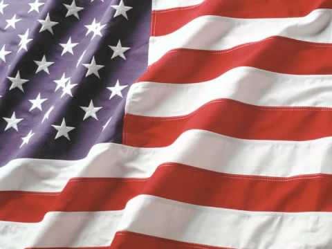 The Star-Spangled Banner: A Traditional Version