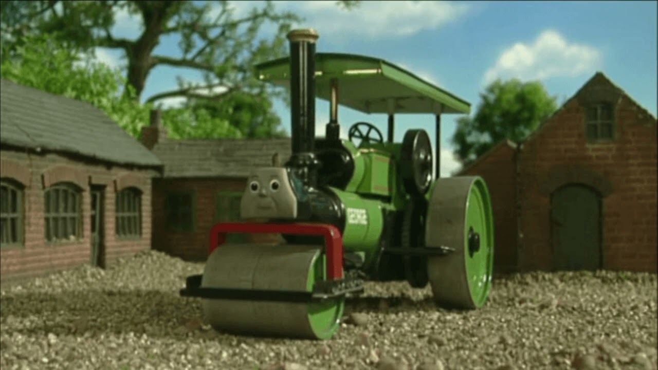 Jim Howick as George (UK/US)