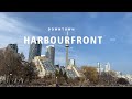 Harbourftont, Toronto