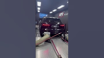2023 Audi RS3 8Y let’s go tune it📈 #AUDI #AUDIRS3 #RS3 #8Y #DYNO #TUNING #MTRPERFORMANCE #MTRNL