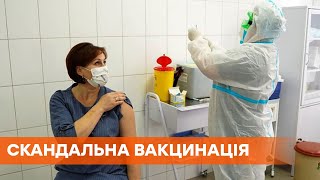 Вакцина Covishield в Украине: настолько она безопасна и почему вызвала скандал