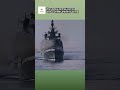 China's new nuclear intelligence ship in the Indian Ocean I অগ্নি-৫ এমআইআরভি পরীক্ষায় চীনের নজরদারি