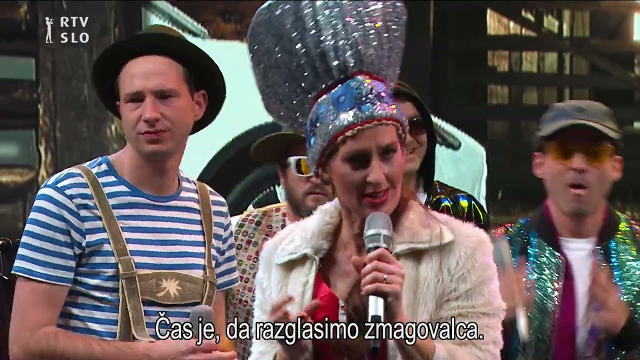 KAJ DOGAJA - VIŽ OFF